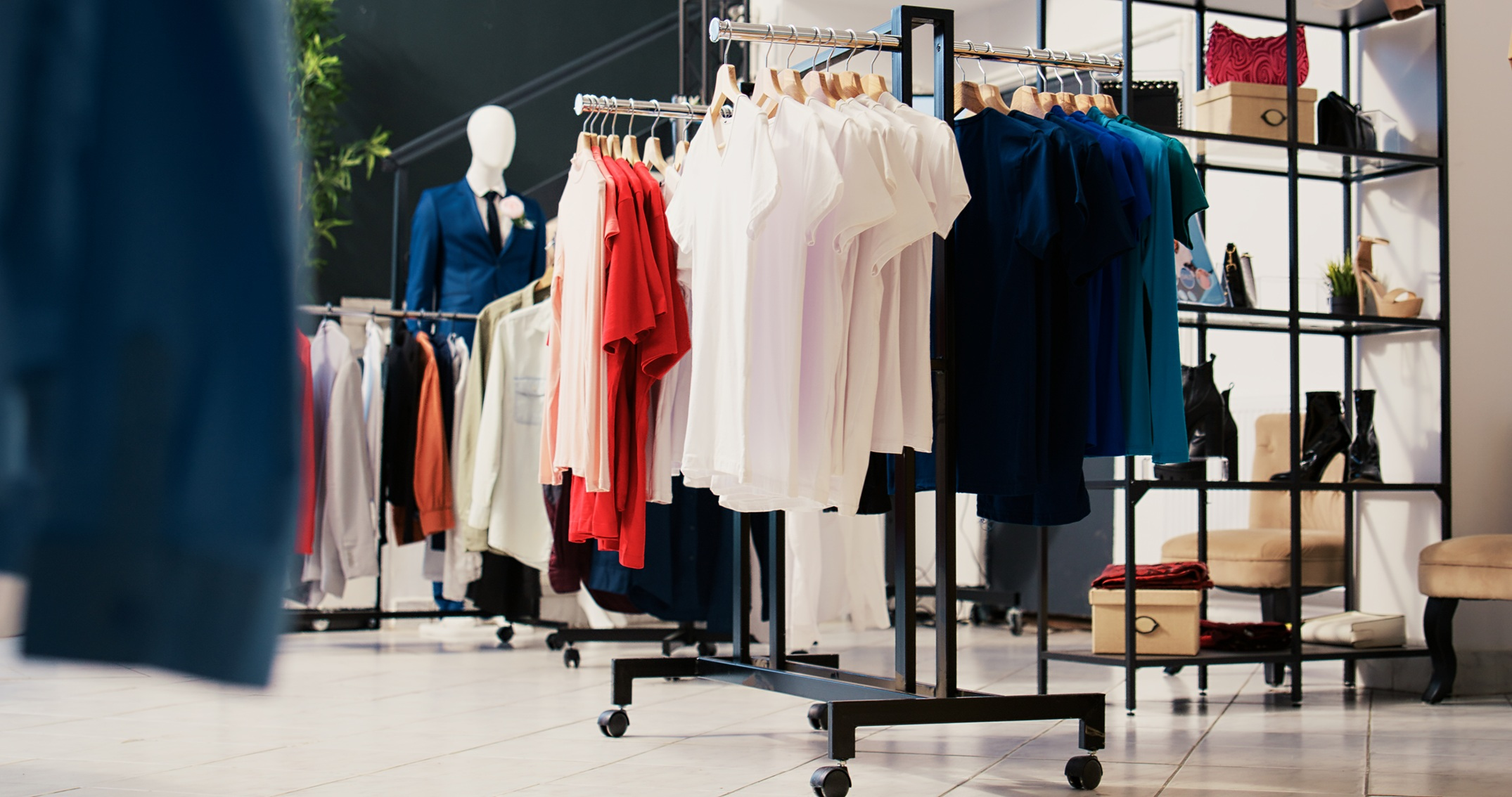 Fashion Racks