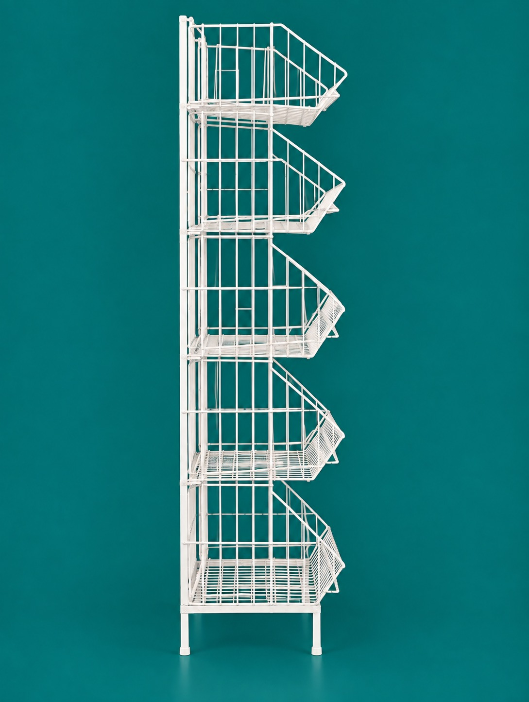 Alligator Stand Small – 5 Mesh Levels — image 3