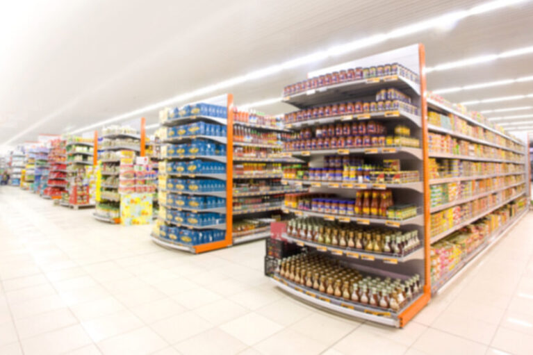 Super-market-Shelf-rack-manufactor-in-palakkad,-Kerala
