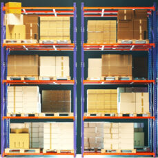 Warehouse-rack-manufacture---Vera-Palakkad