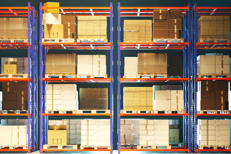 Warehouse-rack-manufacture---Vera-Palakkad
